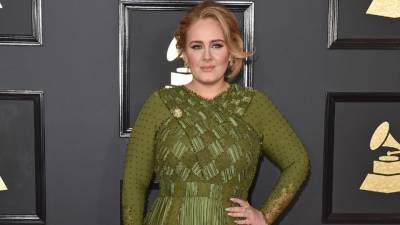 Why Adele won’t sing about her divorce - heatworld.com