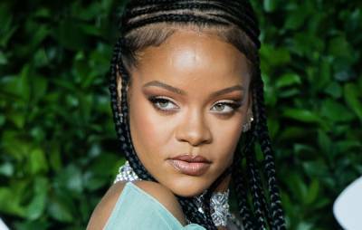 Rihanna’s Fenty fashion label has been shut down - www.nme.com