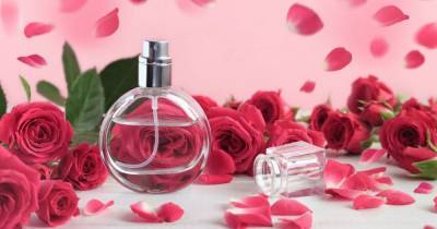 Superdrug is offering huge discounts on big-name fragrances like Marc Jacobs and Jimmy Choo in Valentine’s Day sale - www.ok.co.uk