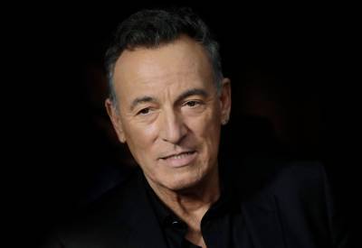 Bruce Springsteen Arrested Last Fall For Driving While Intoxicated - etcanada.com - Canada - New Jersey