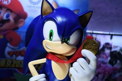 ‘Sonic The Hedgehog 2’ Announcement Brings Tails To The Front - etcanada.com