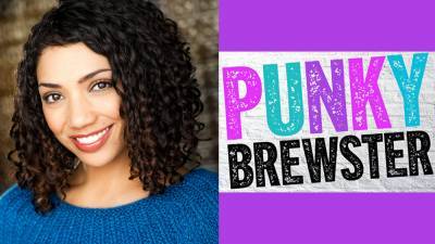 Jasika Nicole To Recur On Peacock’s ‘Punky Brewster’ Revival - deadline.com - county Johnson