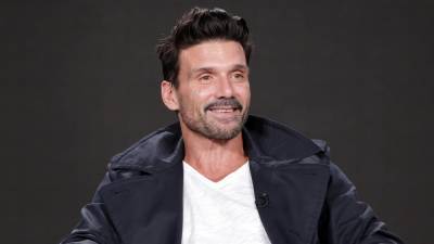 Frank Grillo Has 8 Movies in 2021 and No Plans to Slow Down - variety.com