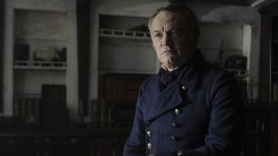 ‘The Terror’ Sets Sail for BBC Two and iPlayer – Global Bulletin - variety.com - Ireland - South Korea