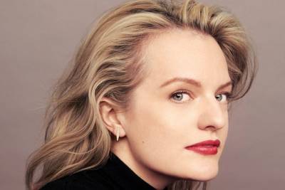 Elisabeth Moss Joins Barry Levinson’s ‘Francis and the Godfather’ With Jake Gyllenhaal and Oscar Isaac - thewrap.com