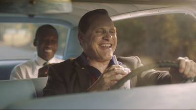 Viggo Mortensen ‘Green Book’ Will “Stand The Test of Time” & Chides Universal For Not Backing It During Controversies - theplaylist.net