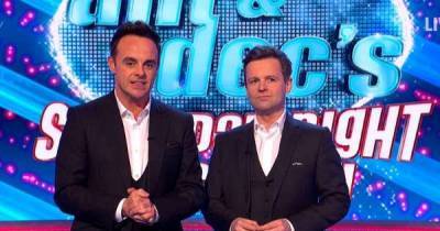 When does Ant and Dec Saturday Night Takeaway start 2021? - www.msn.com
