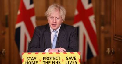 Four key points from Boris Johnson's Downing Street coronavirus press conference - www.manchestereveningnews.co.uk - Britain