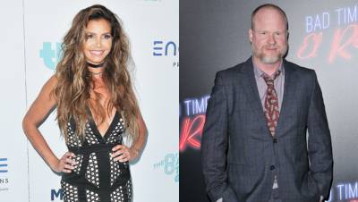 ‘Buffy’ Star Charisma Carpenter Accuses Joss Whedon Of Being ‘Cruel’ On Set : He Was The Real ’Vampire’ - hollywoodlife.com