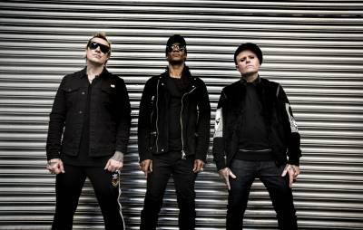 The Prodigy are working on their first-ever music documentary - www.nme.com