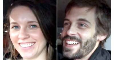 Jill Duggar Gets Real About Her ‘Good Sex Life’ With Husband Derick Dillard: We Did It 4 Times in 1 Day - www.usmagazine.com - Israel