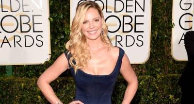 Katherine Heigl reveals she prefers being called by a different name; Says new name is ‘super cute and smiley’ - www.pinkvilla.com