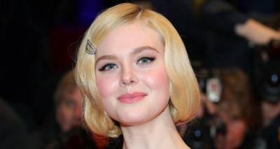 Elle Fanning puts bare baby bump on display as she gears up for The Great S2: Cooking up something special - www.pinkvilla.com