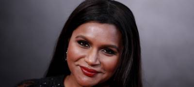 Mindy Kaling to Voice Scooby Doo's Velma in Standalone Animated HBO Max Series! - www.justjared.com