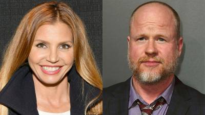 Zack Snyder - Joss Whedon - Charisma Carpenter - 'Angel' actress Charisma Carpenter accuses Joss Whedon of misconduct, attacking her 'womanhood and faith' - foxnews.com