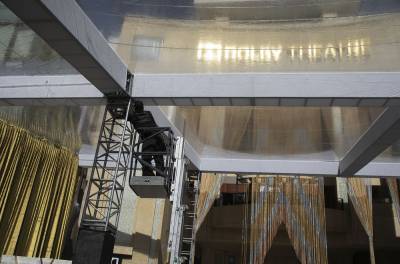 Oscars Will Air Live From “Multiple Locations” Including The Dolby, Academy Says - deadline.com
