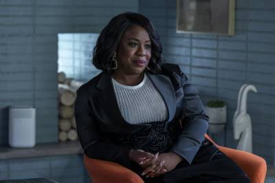 Uzo Aduba Says ‘In Treatment’ Is “One Of The Hardest Jobs I’ve Ever Had & I’m Grateful For It” – TCA - deadline.com - New York - Los Angeles