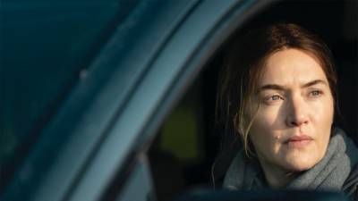 ‘Mare Of Easttown’: Kate Winslet Talks Mental Stamina It Takes To Play A Detective And Challenges Of Delivering The Perfect Delco Accent – TCA - deadline.com - Pennsylvania - state Oregon - state Delaware - city Easttown