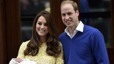 Prince William Kate Middleton Are ‘Trying’ For Baby No. 4—But Here’s Why the Queen Is ‘Concerned’ - stylecaster.com