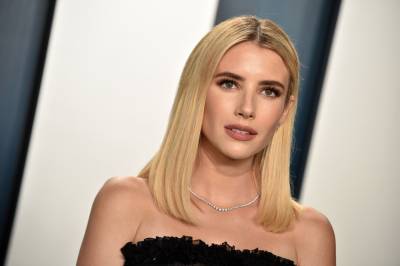 Emma Roberts Celebrates 30th Birthday As A New Mom With Super Relatable Post - etcanada.com - county Roberts