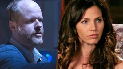 Joss Whedon - Ray Fisher - Charisma Carpenter - Charisma Carpenter Accuses Joss Whedon of Traumatic Abuse During ‘Buffy’ & ‘Angel’ & Appalling Behavior While She Was Pregnant - theplaylist.net