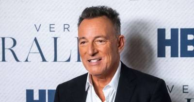 Bruce Springsteen faces drink-driving charge in New Jersey - www.msn.com - USA - New York - New Jersey