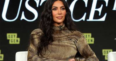 Kim Kardashian Shares North’s 2014 ‘Masterpiece’ Mother’s Day Gift Amid Art Drama - radaronline.com
