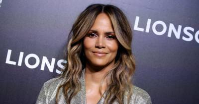 Halle Berry vents about child support payments, calls laws 'outdated' - www.wonderwall.com
