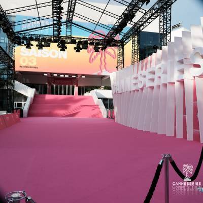Canneseries TV Drama Festival Postponed Again to Mipcom - variety.com - France