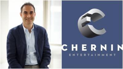 Former ESPN Content Boss Connor Schell Sets Up Unscripted Venture With Chernin Entertainment - deadline.com
