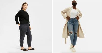 Everlane Has So Many Bestsellers on Sale Right Now - www.usmagazine.com