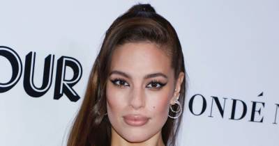 Why Ashley Graham Does Not Want to Be Labeled as Just a ‘Plus-Size Model’ - www.usmagazine.com