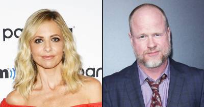 Buffy’s Sarah Michelle Gellar Responds to Joss Whedon Allegations: ‘I Don’t Want to Be Forever Associated’ With His Name - www.usmagazine.com