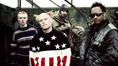 The Prodigy Music Doc in Works From 'Gangs of London' Producer Pulse Films (Exclusive) - www.hollywoodreporter.com - Britain