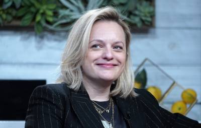 Elisabeth Moss to play Eleanor Coppola in making-of ‘The Godfather’ movie - www.nme.com - Vietnam
