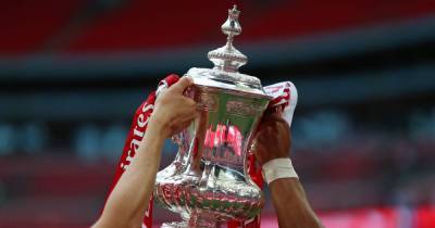 Manchester United and Man City learn FA Cup sixth round draw details and ball numbers - www.manchestereveningnews.co.uk - Manchester