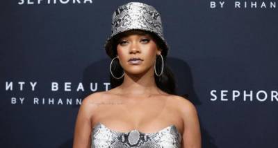 Rihanna & LVMH decide to put Fenty Fashion on hold; Their teams winding down remaining operations in Paris HQ? - www.pinkvilla.com - France