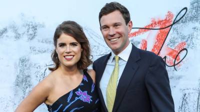 Princess Eugenie’s Baby Boy Is Expected to Be Named After This Royal Family Member - stylecaster.com