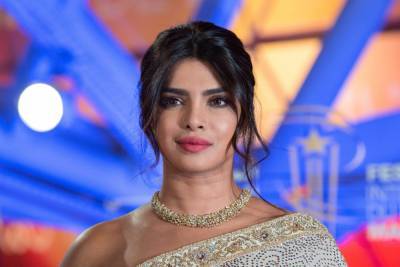 Priyanka Chopra Jonas Talks About Finding The Courage To Fight For Equal Pay - etcanada.com