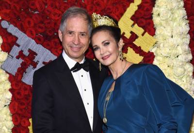 Lynda Carter Shares Heartbreaking Tribute To Late Husband Robert A. Altman: ‘I Will Love You Always And Forever’ - etcanada.com