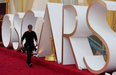 Academy Awards To Air Live From ‘Multiple Locations’ With In-Person Components - etcanada.com
