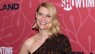 Claire Danes To Star In ‘The Essex Serpent’ Series Adaptation For Apple TV+ - deadline.com - Britain - county Dane