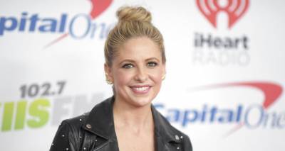 ‘Buffy’ Star Sarah Michelle Gellar Pushes Away From Joss Whedon, Stands “With All Survivors Of Abuse”; Follows Co-Star Charisma Carpenter’s Claims Series Creator Was Abusive - deadline.com