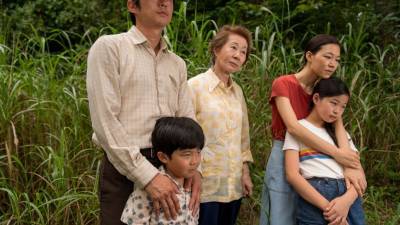 Review: An essential portrait of a family in ‘Minari’ - abcnews.go.com - USA - North Korea - state Arkansas