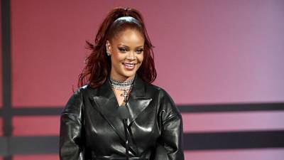 Rihanna's Luxurious Fenty Fashion Line Is Being Put on Hold Amid Current Climate - www.etonline.com