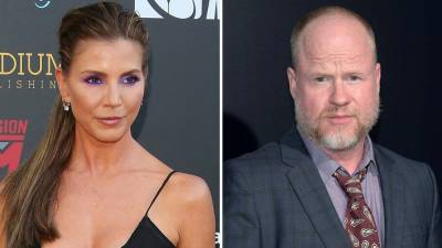 Charisma Carpenter Accuses Joss Whedon of "Traumatizing" Her During 'Buffy' and 'Angel' - www.hollywoodreporter.com