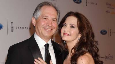 Lynda Carter Shares Tribute to Late Husband Robert A. Altman After 37 Years of Marriage - www.etonline.com