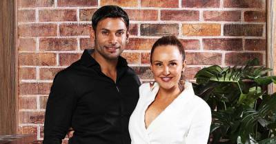 Where are Married at First Sight Australia stars Dino and Melissa now? - www.msn.com - Australia - Britain
