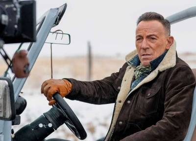Authorities reveal that Bruce Springsteen was arrested for a DWI last year - evoke.ie - New Jersey