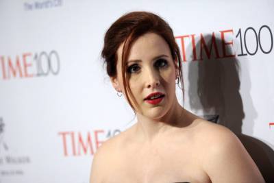 Dylan Farrow Responds To Those Defending Woody Allen: ‘I Was There, You Weren’t’ - etcanada.com - New York, county Day